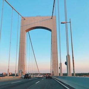 Meet your Posher, Ava